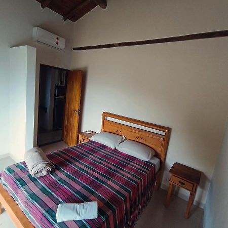 Locacao Ilhabela -Chales Do Ademir Apartment Ngoại thất bức ảnh