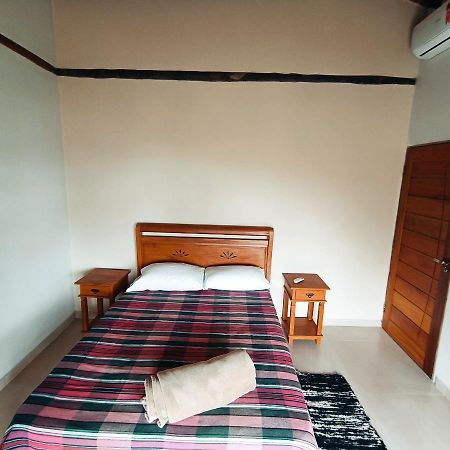 Locacao Ilhabela -Chales Do Ademir Apartment Ngoại thất bức ảnh