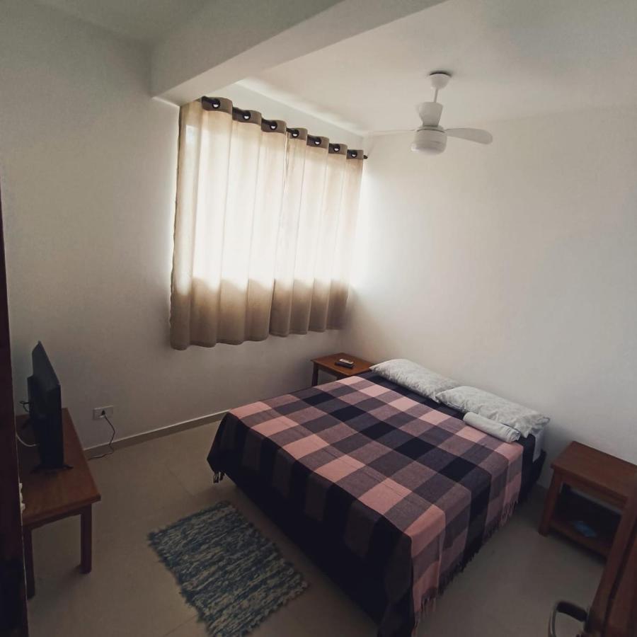 Locacao Ilhabela -Chales Do Ademir Apartment Ngoại thất bức ảnh