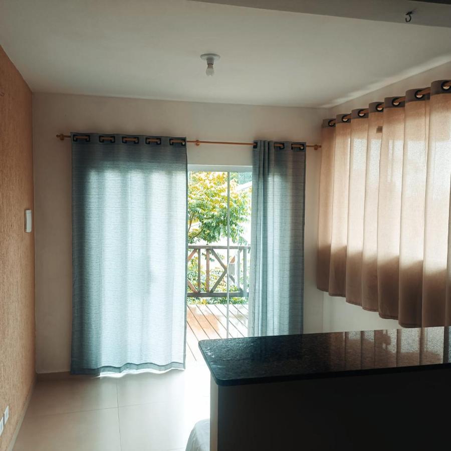 Locacao Ilhabela -Chales Do Ademir Apartment Ngoại thất bức ảnh