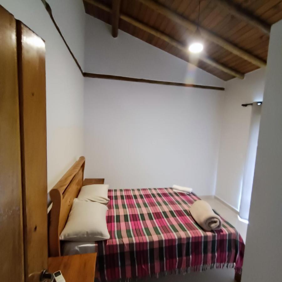 Locacao Ilhabela -Chales Do Ademir Apartment Ngoại thất bức ảnh