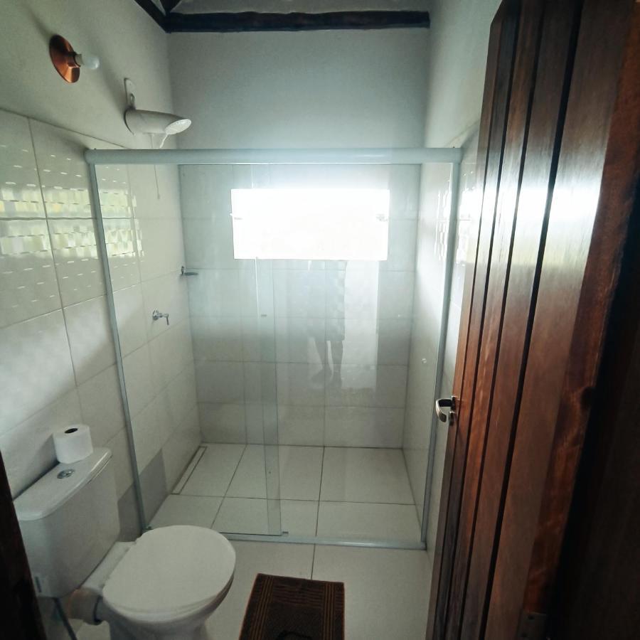Locacao Ilhabela -Chales Do Ademir Apartment Ngoại thất bức ảnh