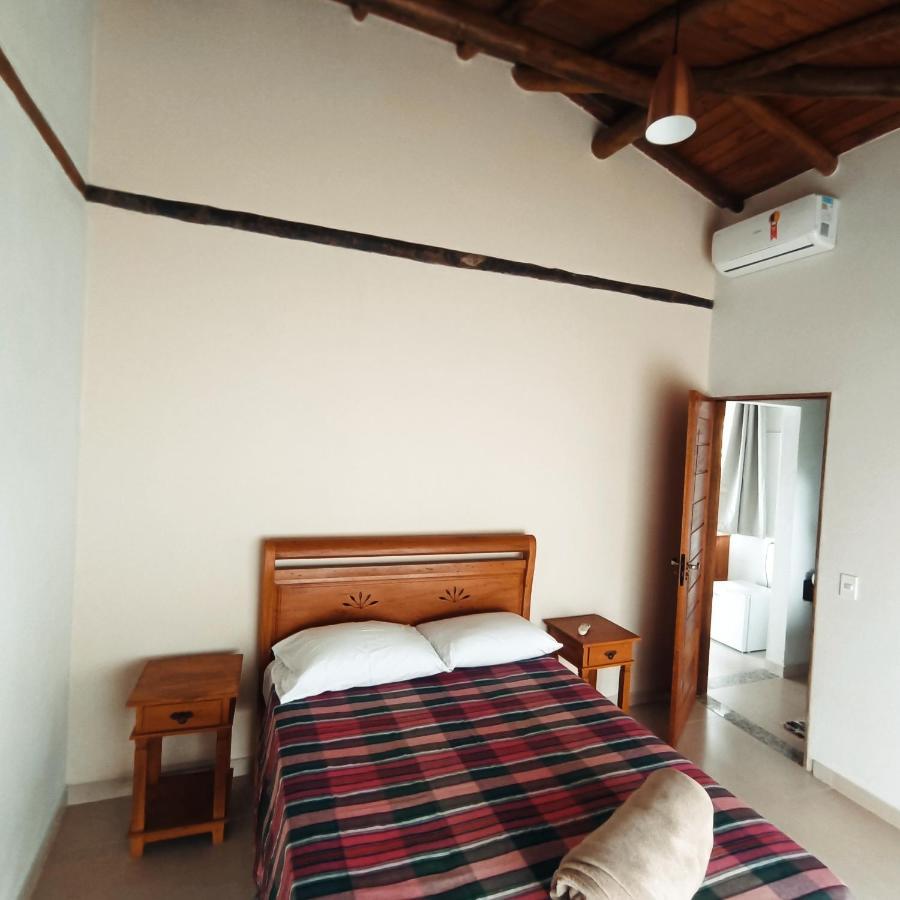 Locacao Ilhabela -Chales Do Ademir Apartment Ngoại thất bức ảnh