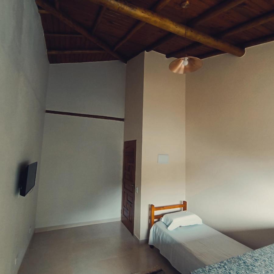 Locacao Ilhabela -Chales Do Ademir Apartment Ngoại thất bức ảnh